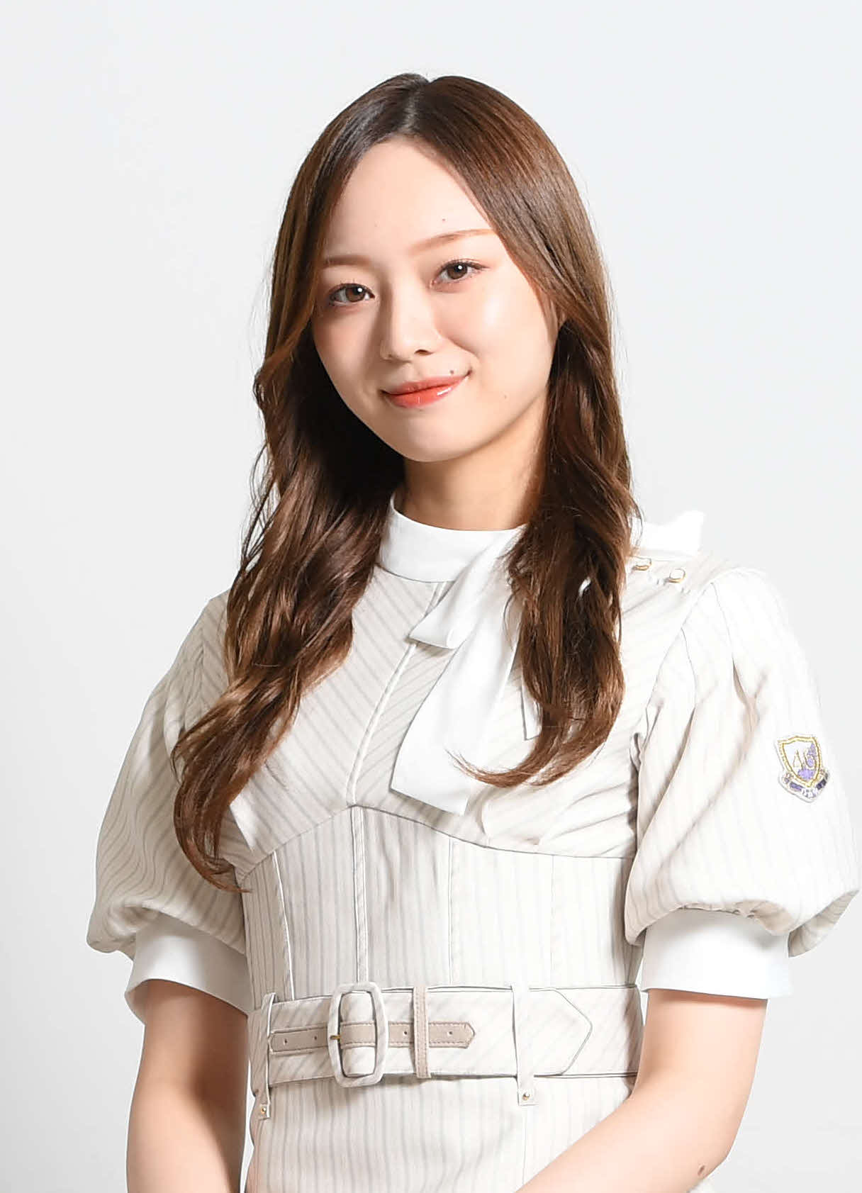 乃木坂46梅澤美波（23年8月撮影）
