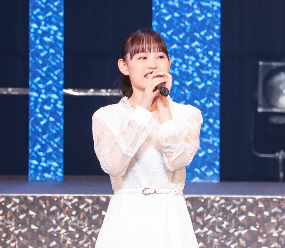 アンジュルム後藤花