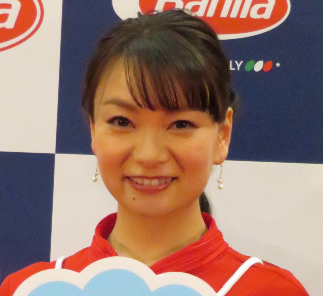 保田圭（18年9月撮影）