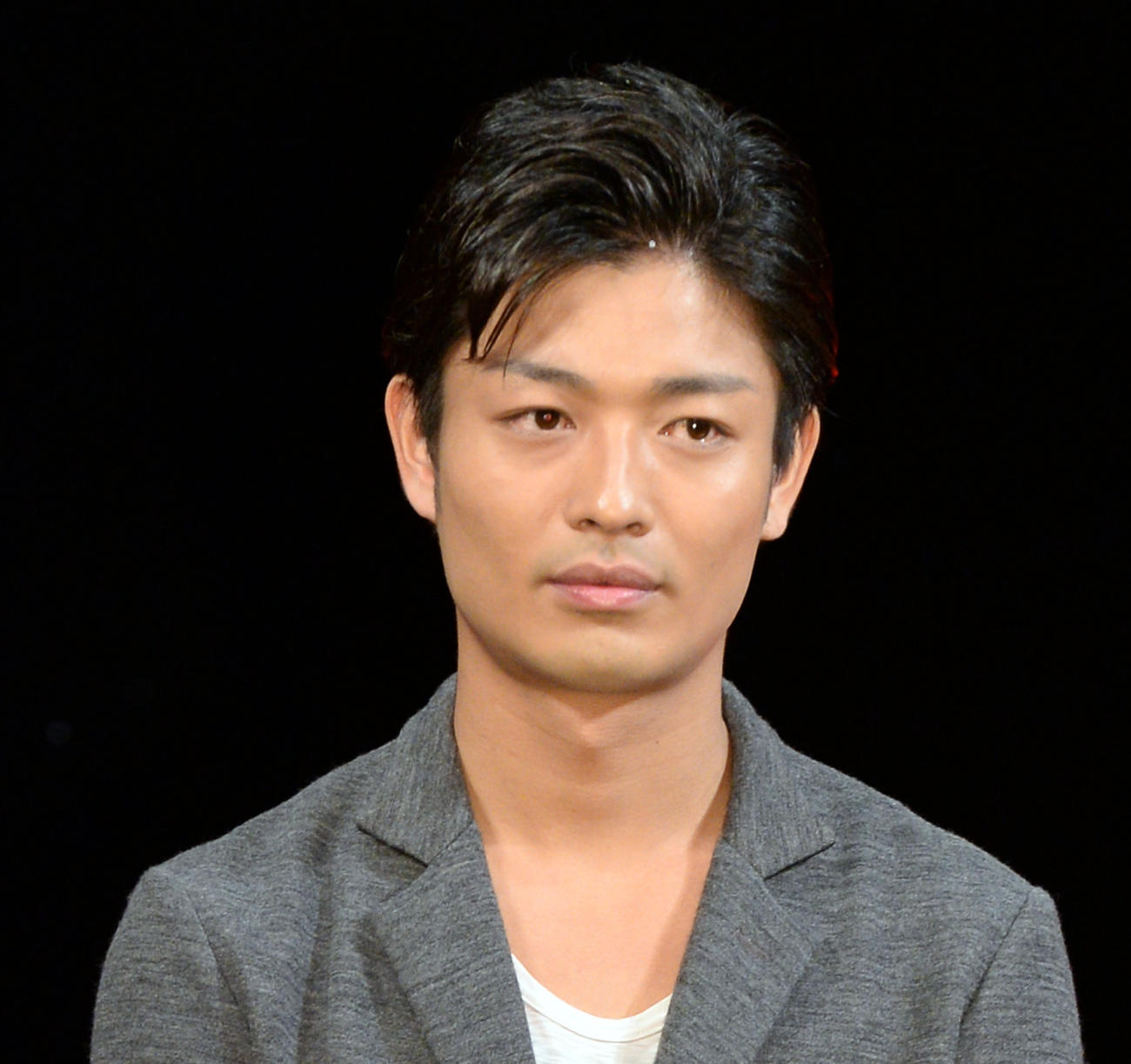 中村昌也（13年9月撮影）