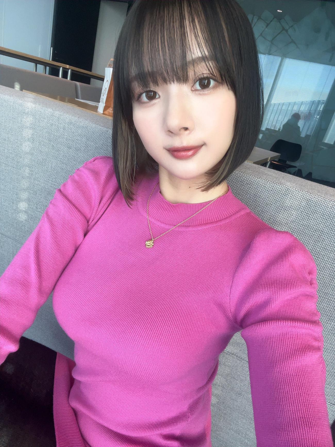 岡田紗佳のXから