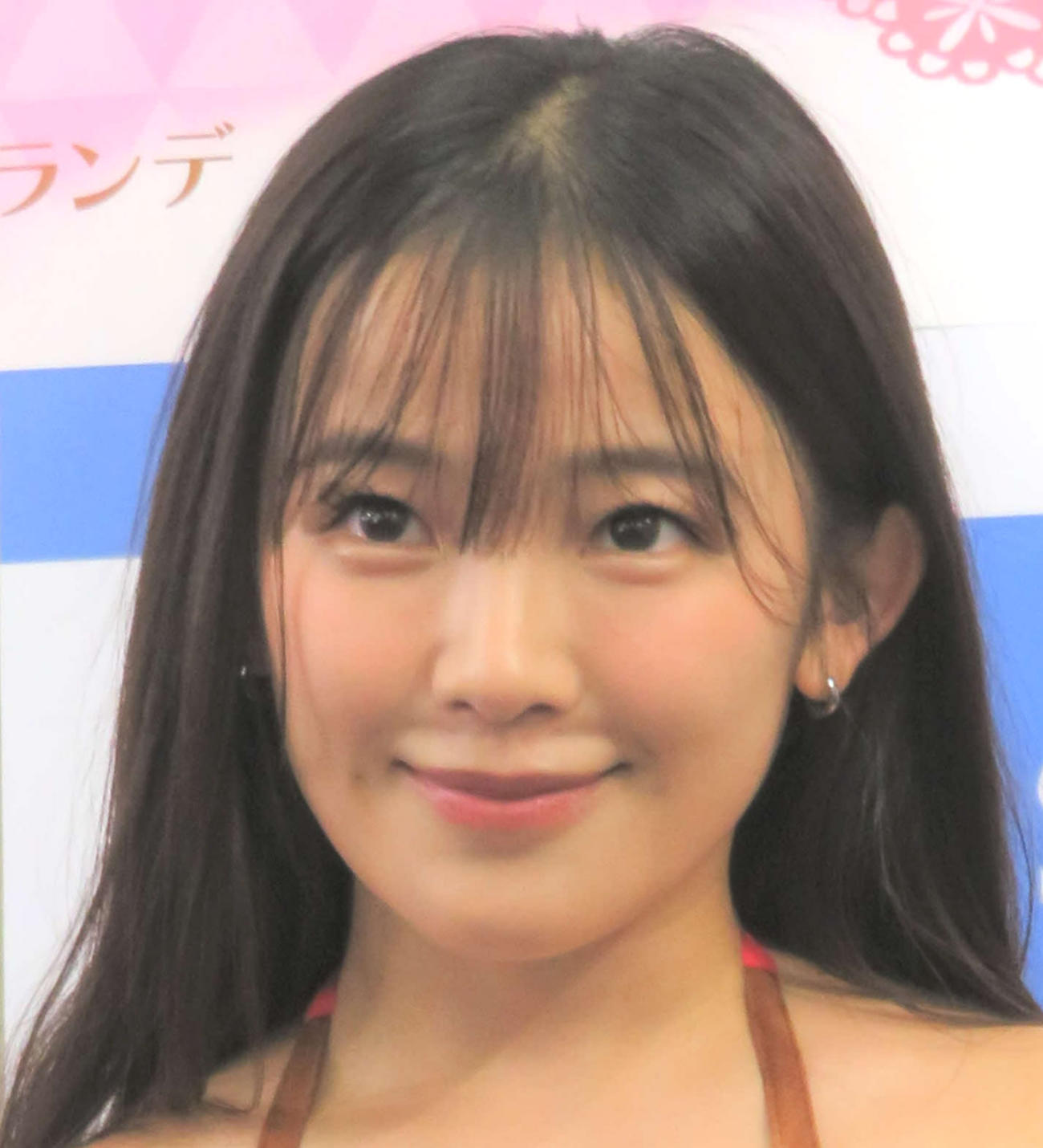 天木じゅん（21年11月撮影）