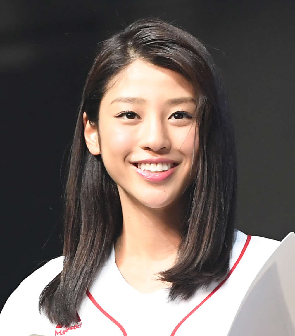 岡副麻希アナ（17年1月撮影）
