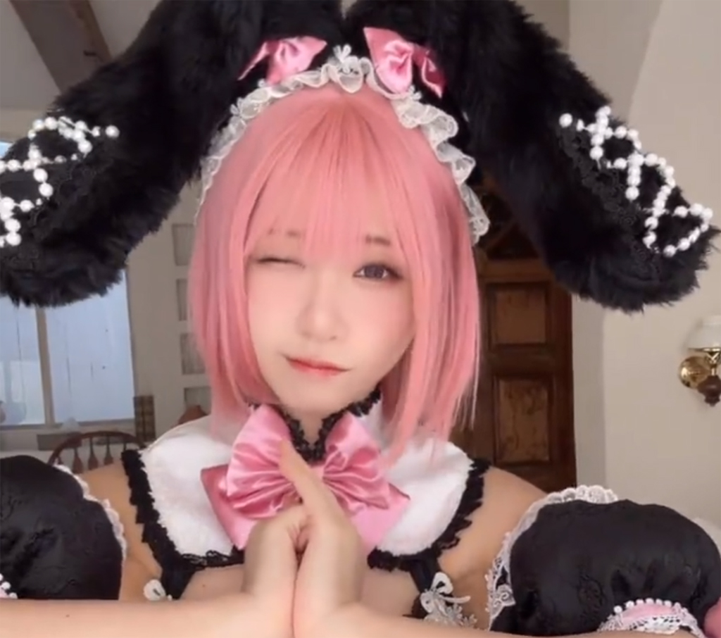 伊織もえのインスタグラムから