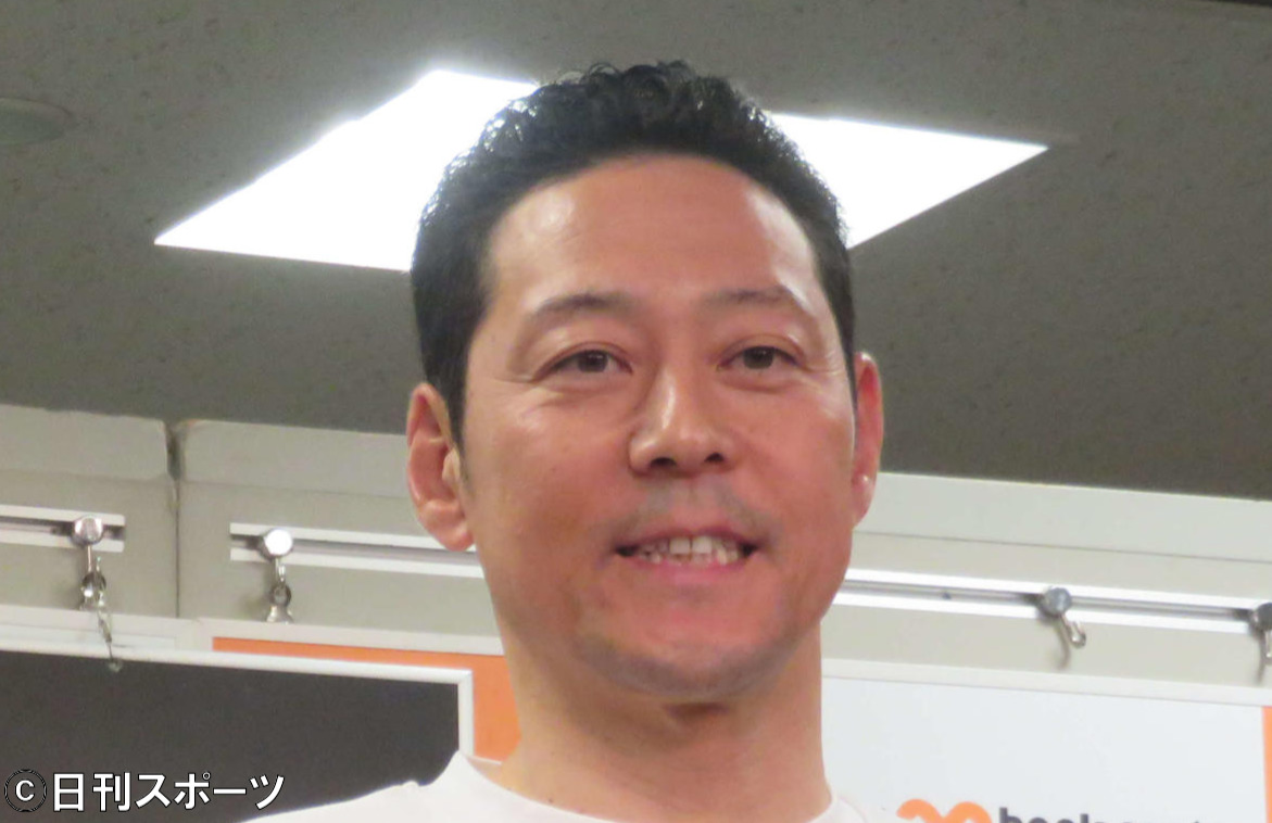 東野幸治（2020年11月19日）