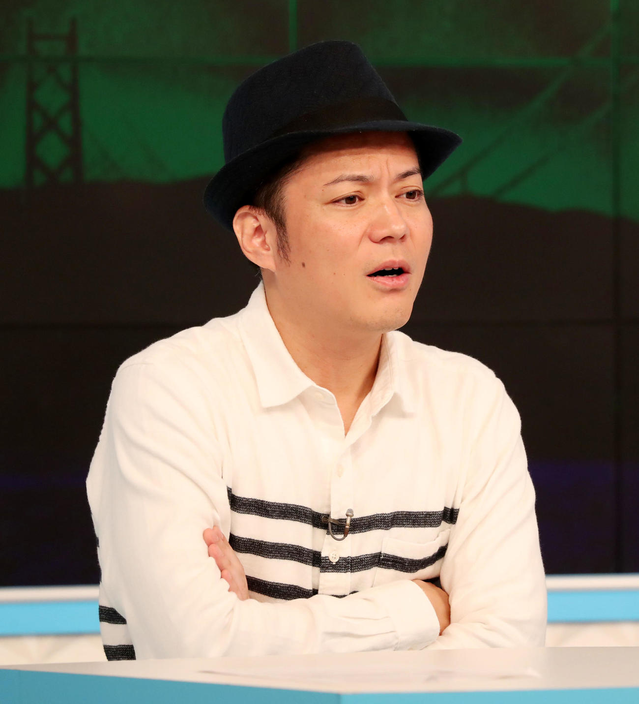 シャンプーハット恋さん