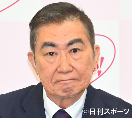 桂文枝(2022年1月撮影)