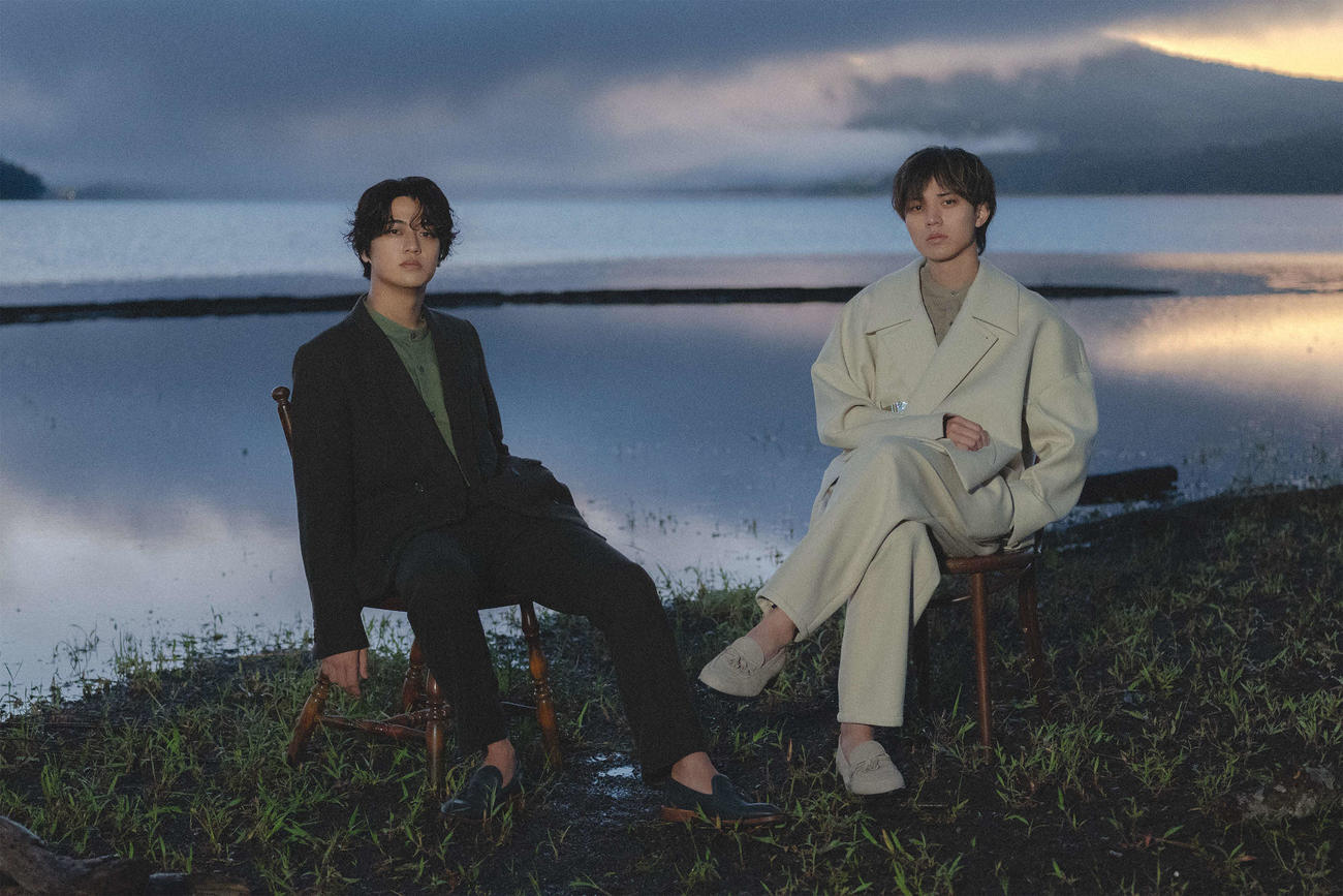 大みそかに生配信を行ったKing＆Prince
