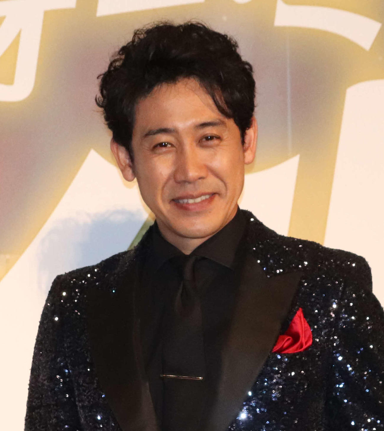 大泉洋（2023年3月撮影）