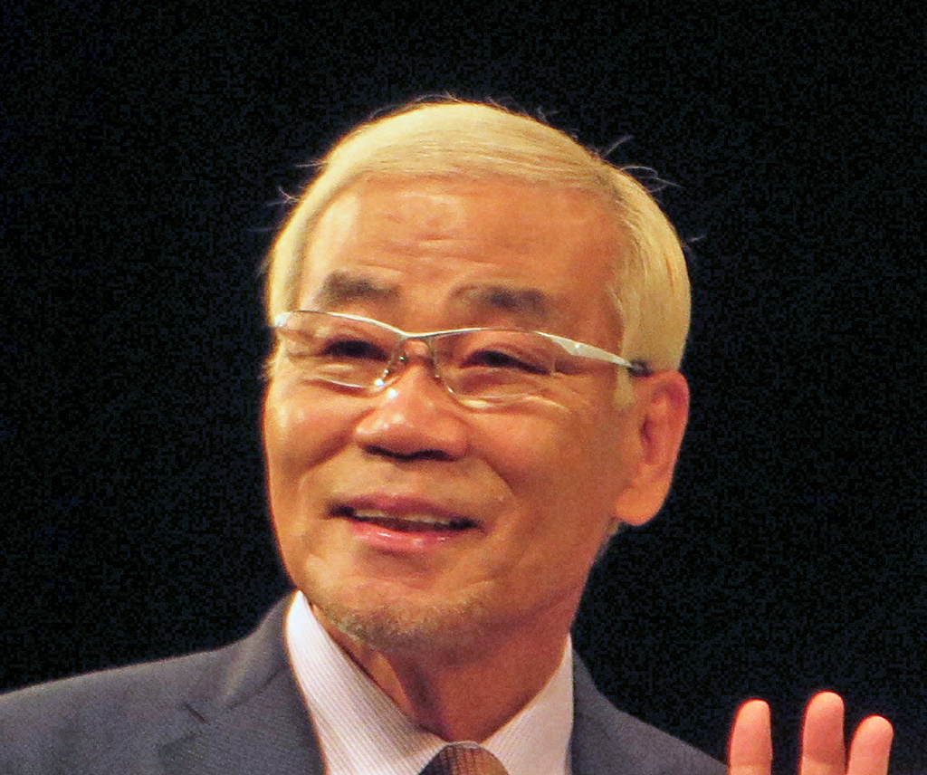 オール巨人（2022年撮影）