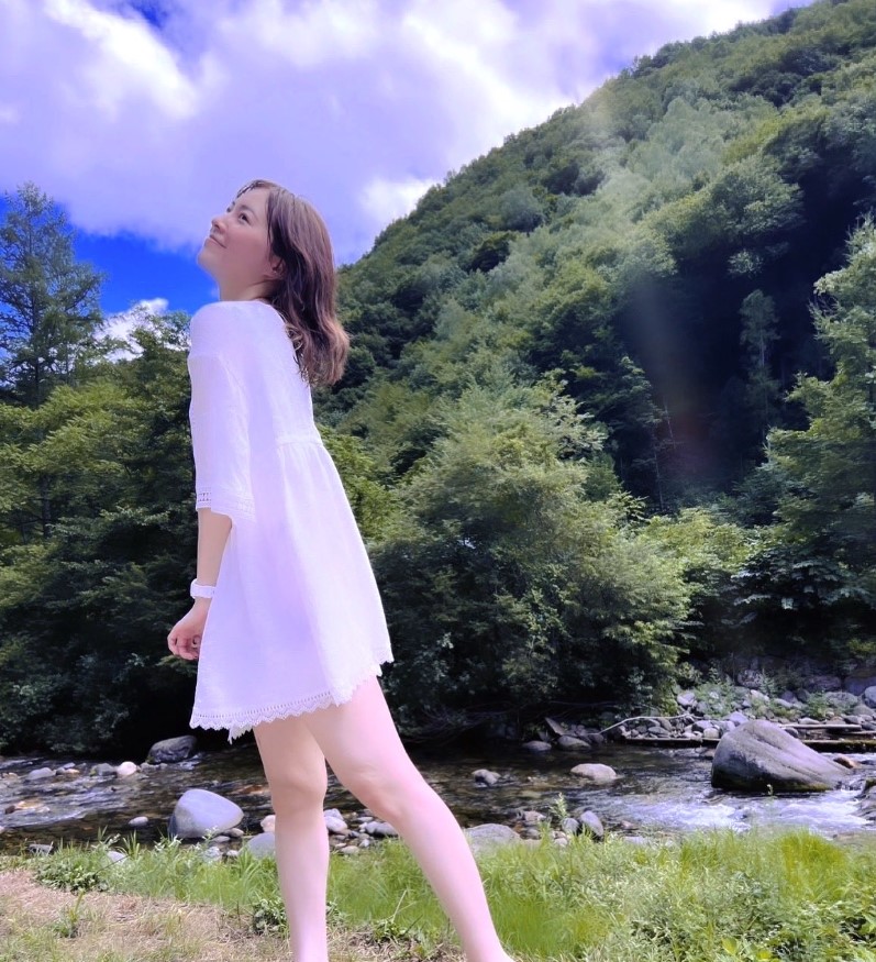 松井珠理奈のXから