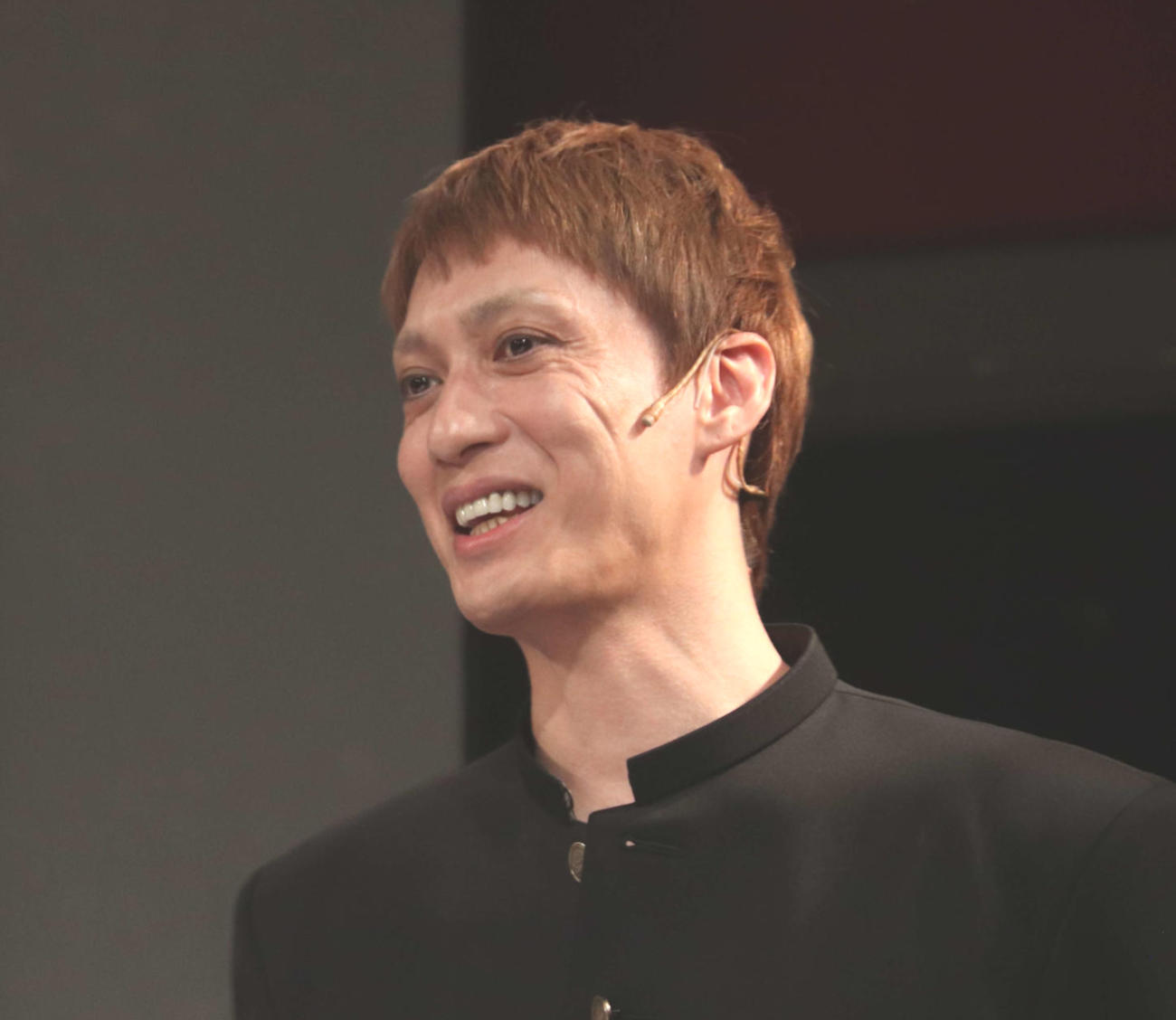 故神田沙也加さんの元夫・村田充「表現者として邁進していく所存」18年所属した事務所円満退所 - 芸能写真ニュース : 日刊スポーツ