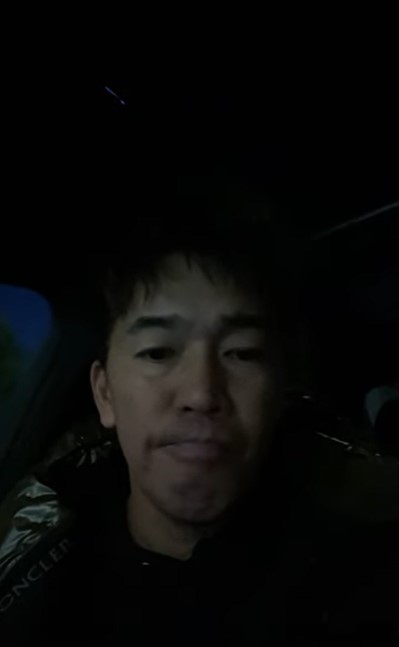 武井壮のYouTubeから