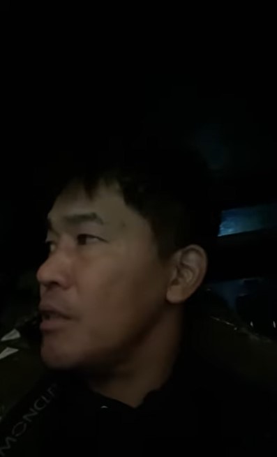 武井壮のYouTubeから