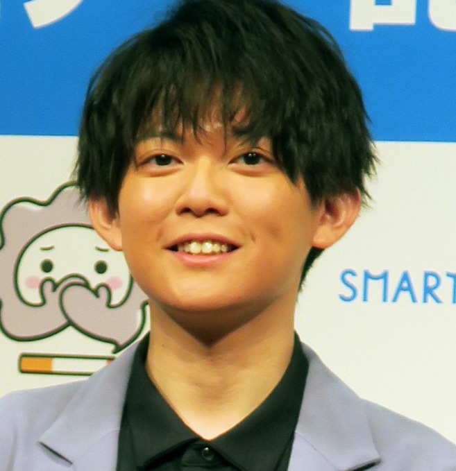 松丸亮吾