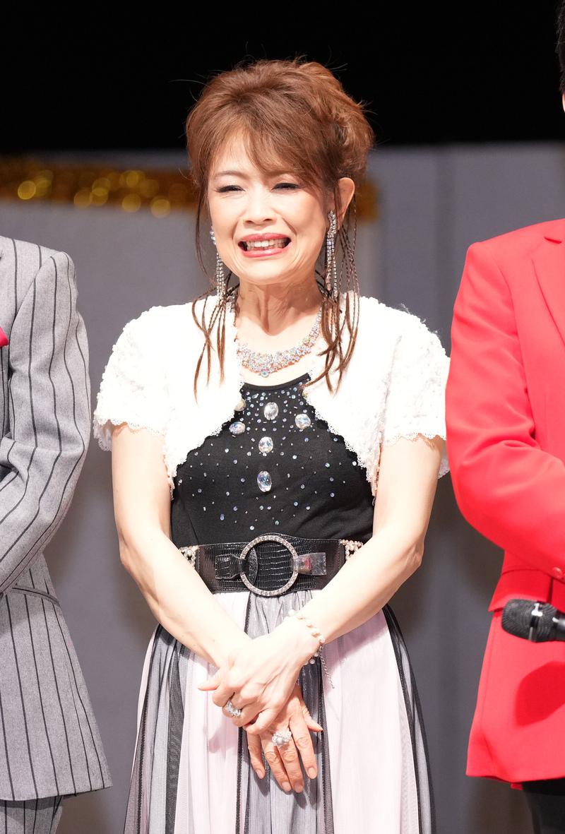 保科有里（2022年12月12日撮影）