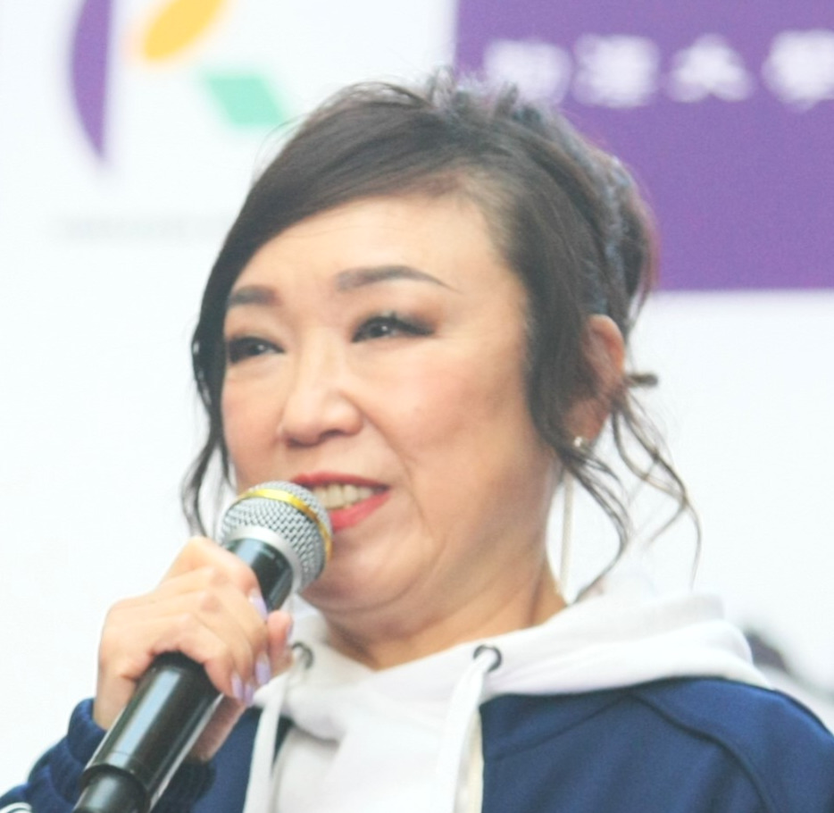 松任谷由実（2023年3月撮影）