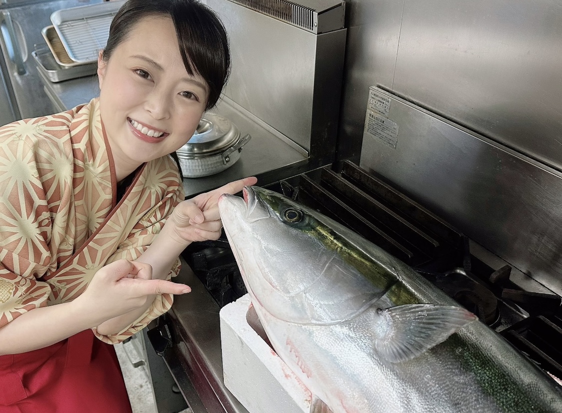 青木栄美子さんのX（旧Twitter）から