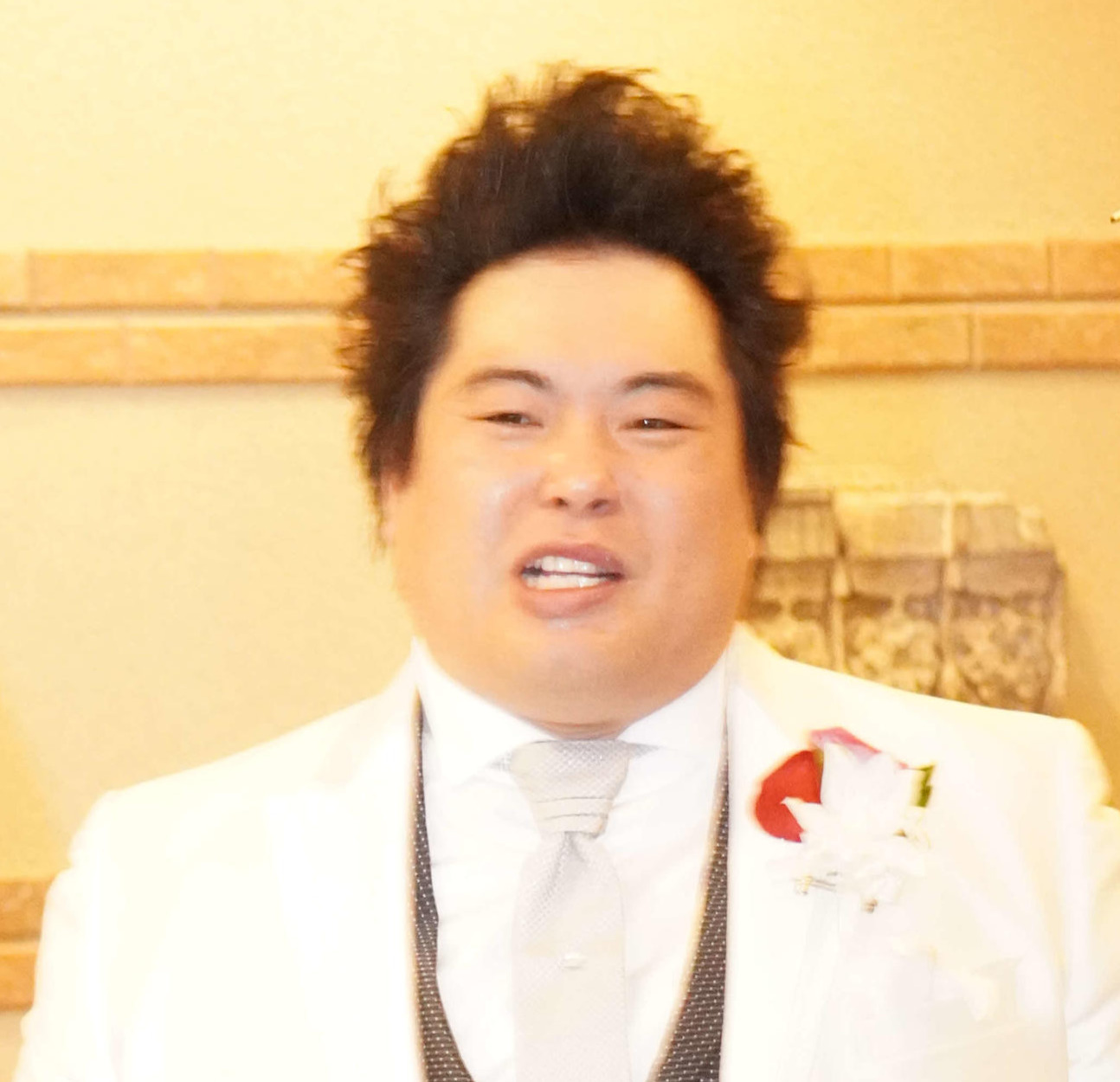 へずまりゅう（2023年7月撮影）