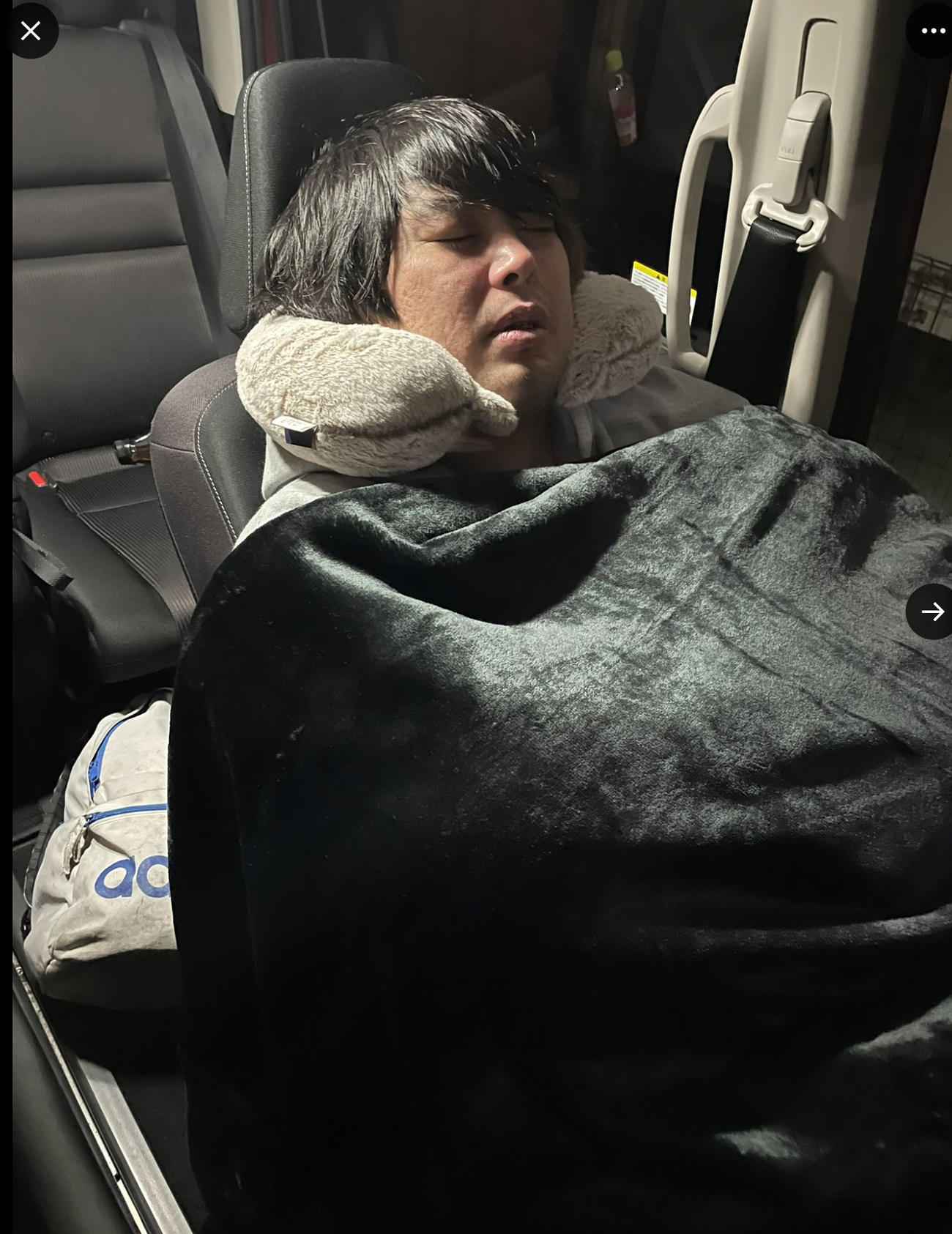 へずまりゅうのXから