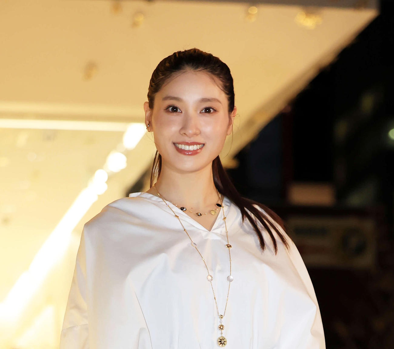 土屋太鳳（2023年撮影）