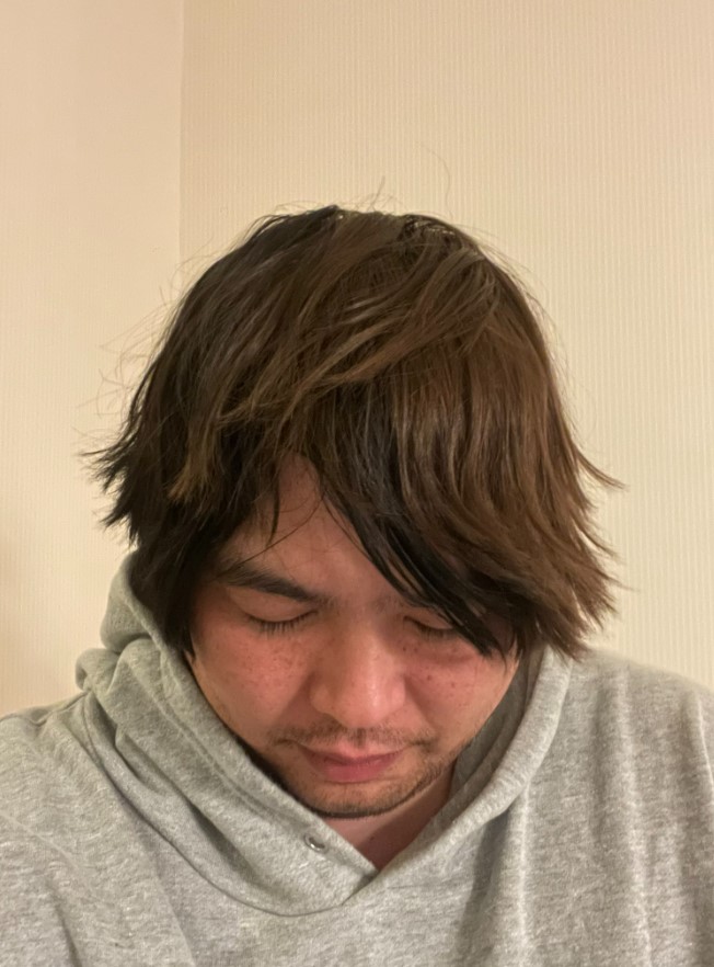 へずまりゅうのXから