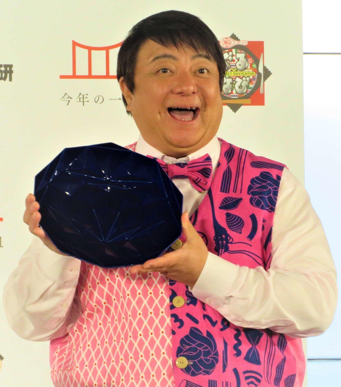彦摩呂（2020年12月撮影）