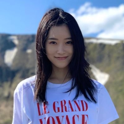 片岡凜のXから