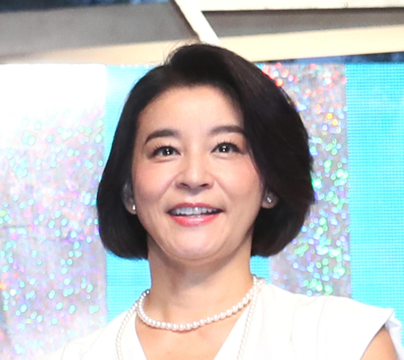 高嶋ちさ子（2019年撮影）