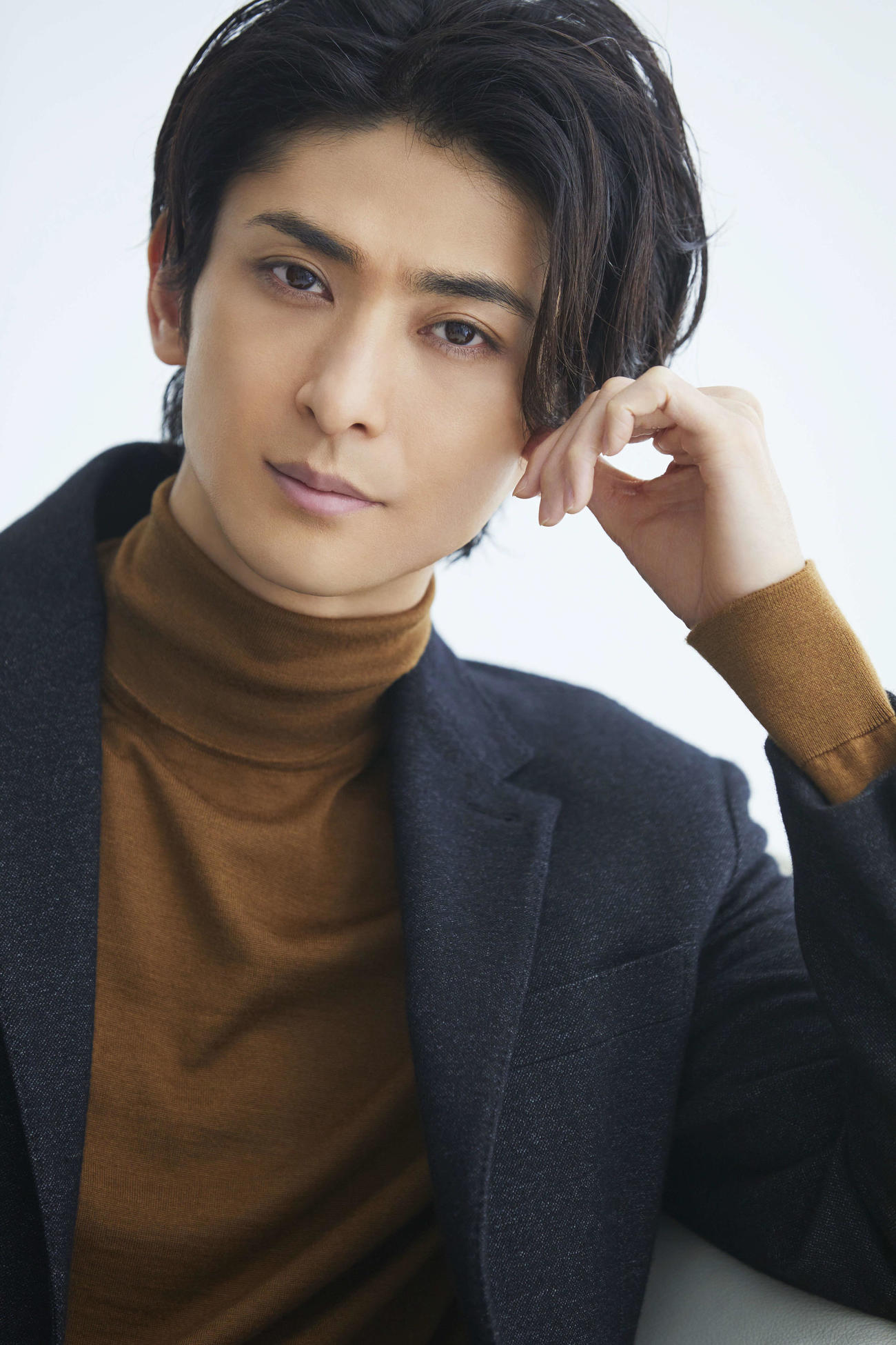 音楽アーティストデビュー15周年記念ライブツアー「Yuta Furukawa 15th Anniversary Live Tour～Delicious～」を全国4カ所で開催する古川雄大
