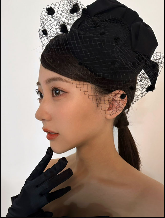 田中美久のXから