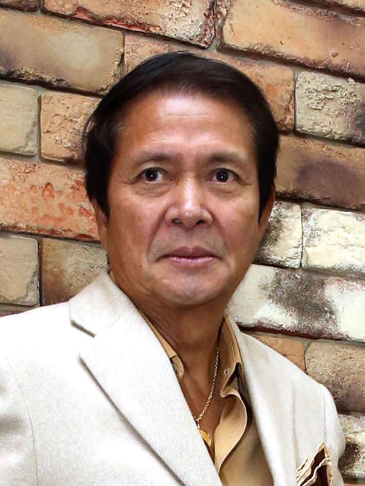 浜圭介さん（15年11月撮影）