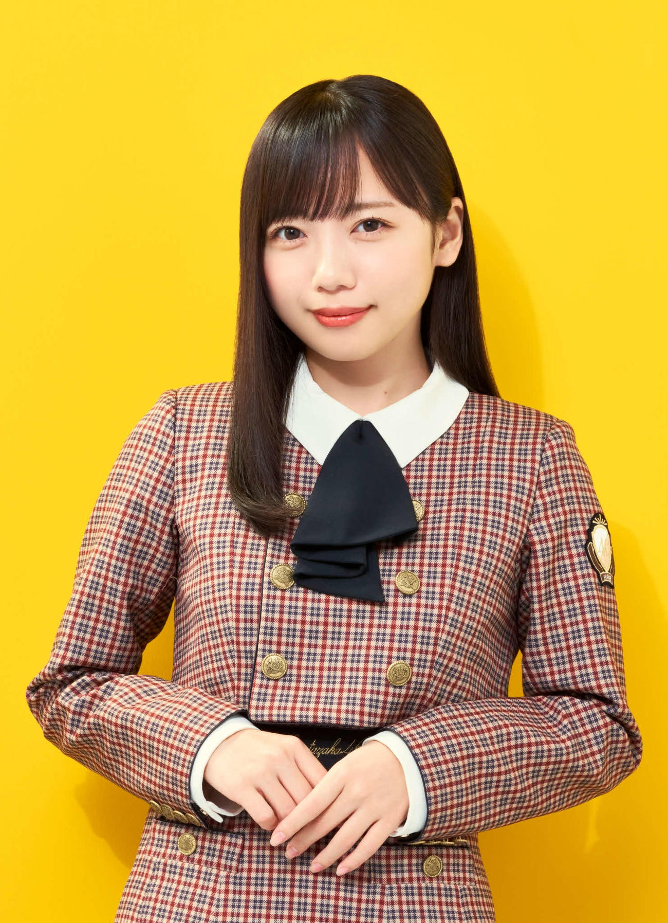 日向坂46齊藤京子