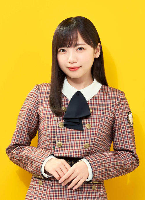 日向坂46齊藤京子