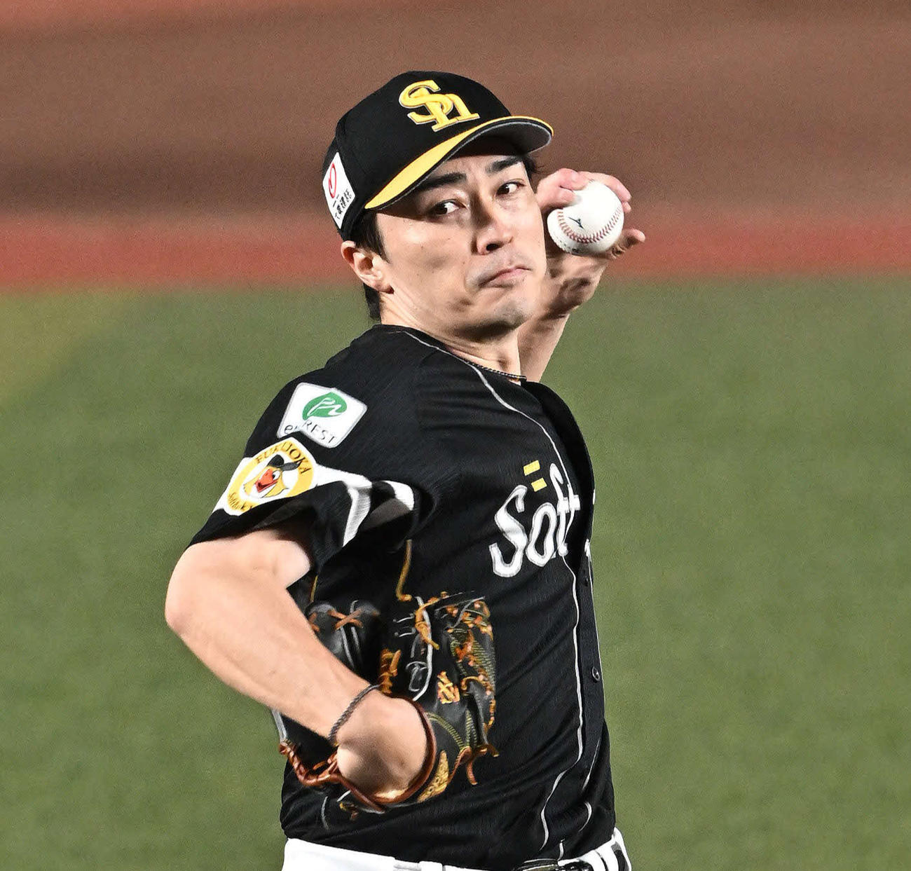 和田毅
