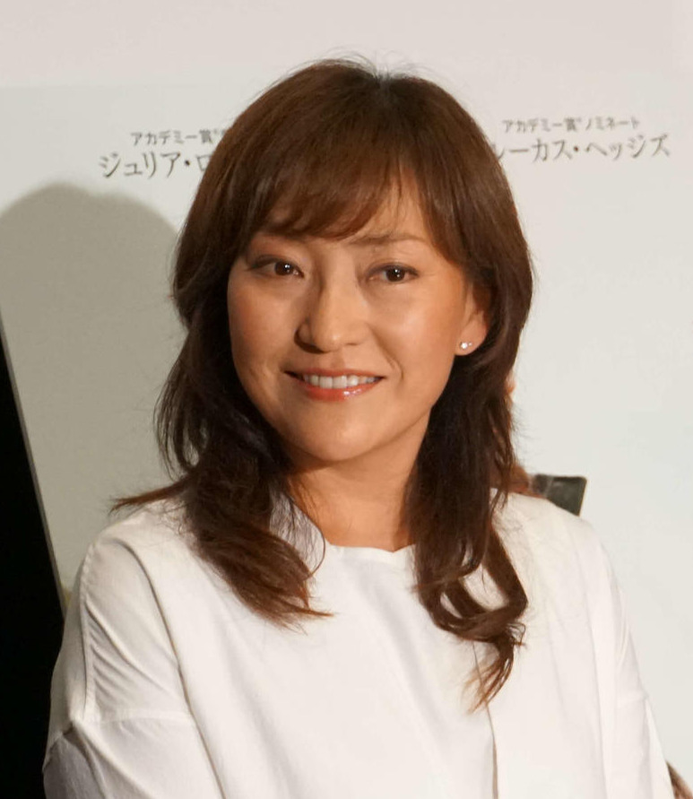 おおたわ史絵氏（2019年5月撮影）