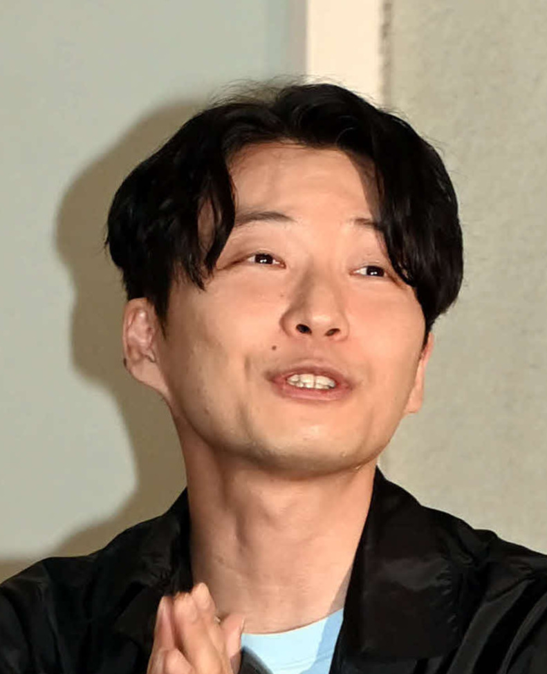 星野源（2021年撮影）