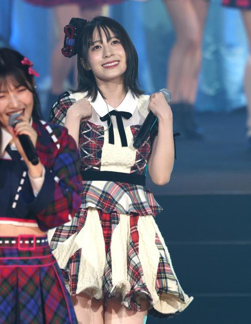 佐々木優佳里(23年10月撮影)