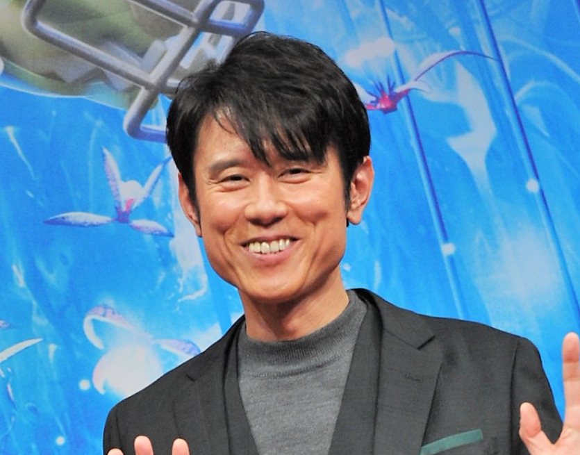 原田泰造