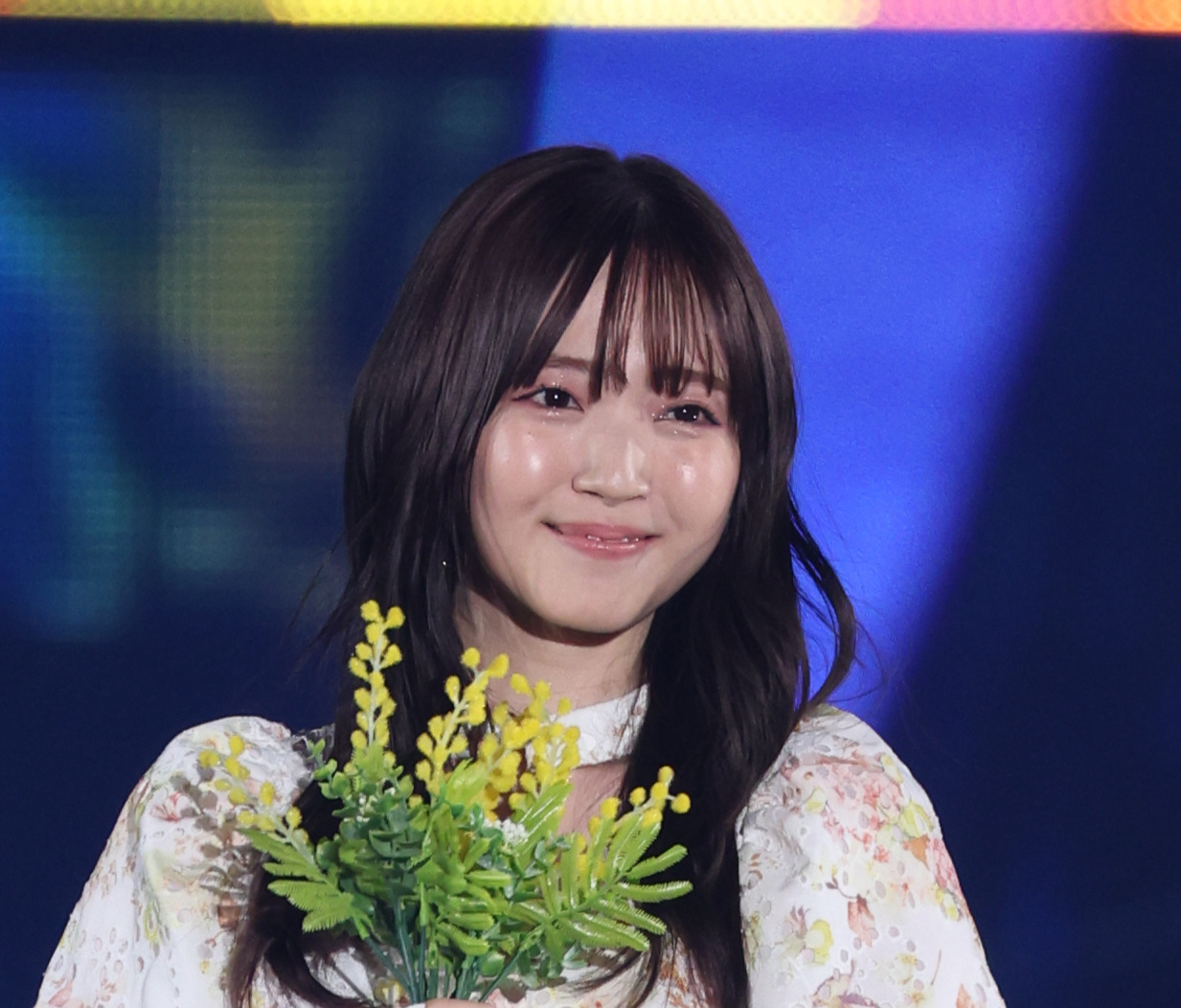 鈴木愛理（2023年5月撮影）