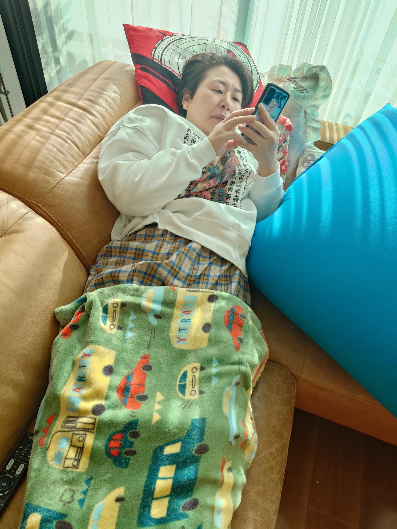 鈴木おさむ氏のXから