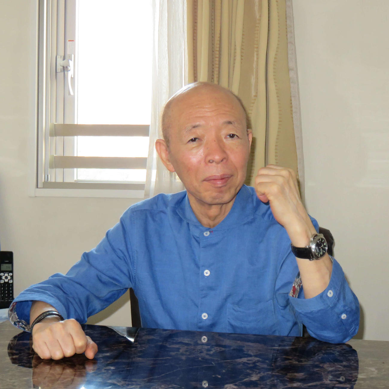 ハイヒール・リンゴ、坂田利夫さん通夜で「モモコに代わってキス」泣き笑い葬儀振り返る - おくやみ写真ニュース : 日刊スポーツ