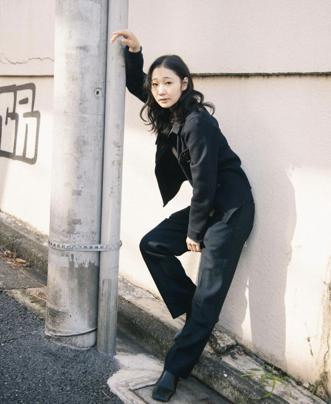 さいとうなりのインスタグラムから