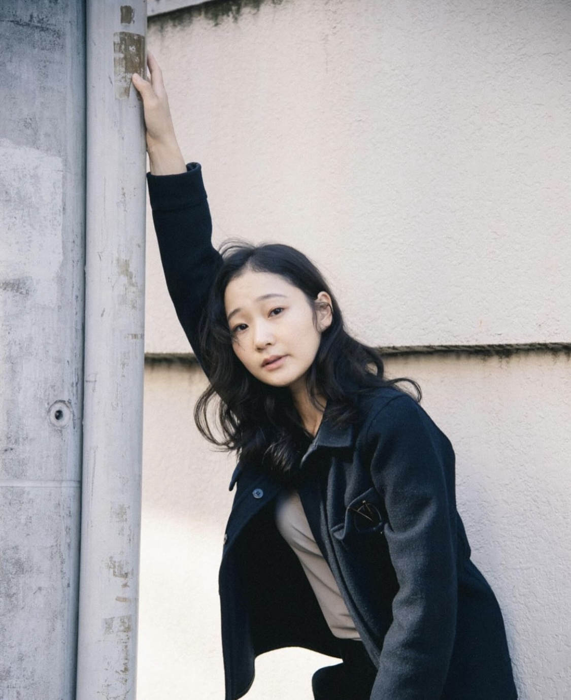 さいとうなりのインスタグラムから