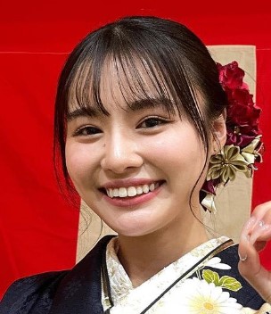 豊島心桜のインスタグラムから