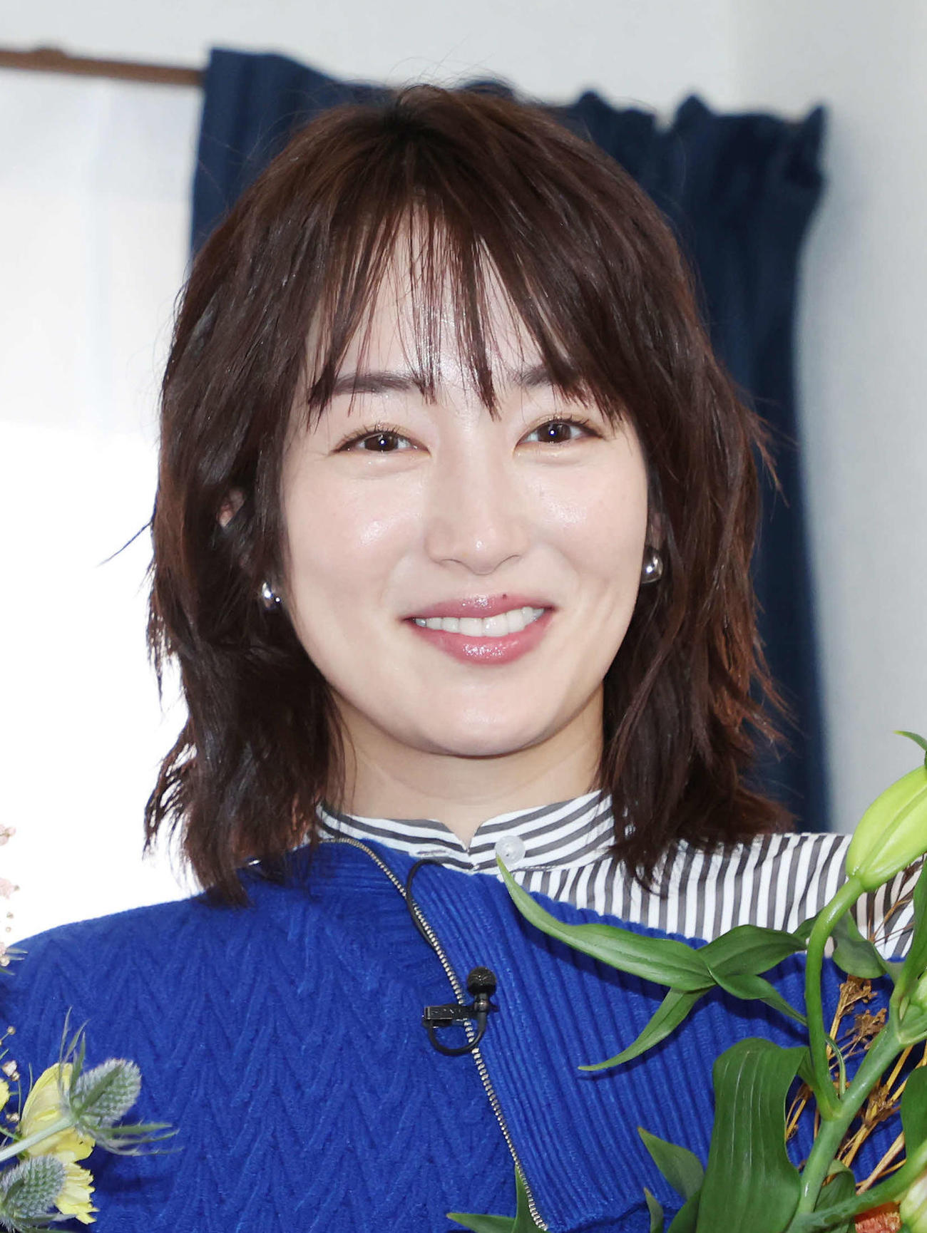高梨臨、ドラマ「VIVANT」モンゴルロケ回想「馬ふんに関して何の感情もなくなって」 - 芸能写真ニュース : 日刊スポーツ
