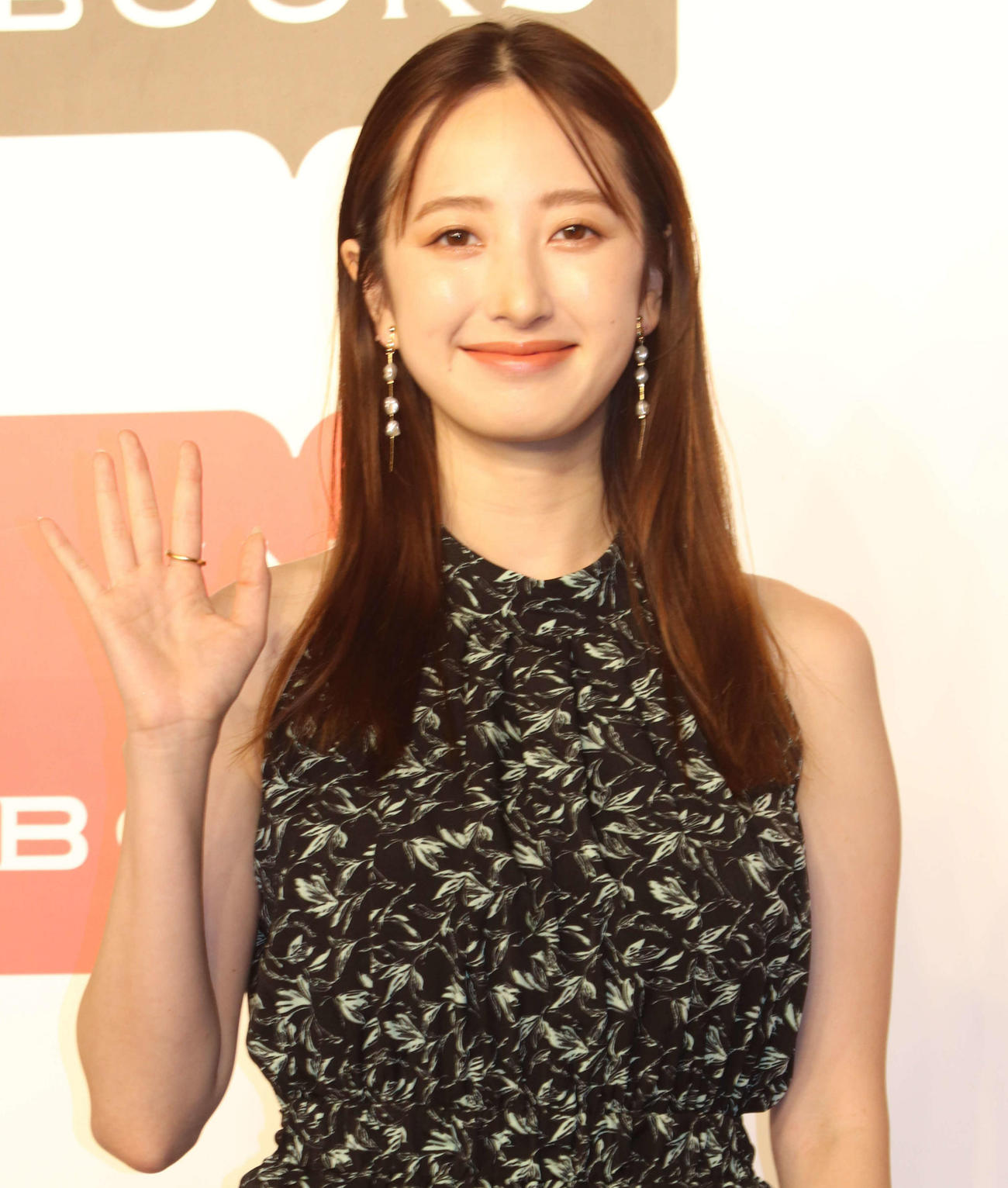 團遥香（2023年7月撮影）