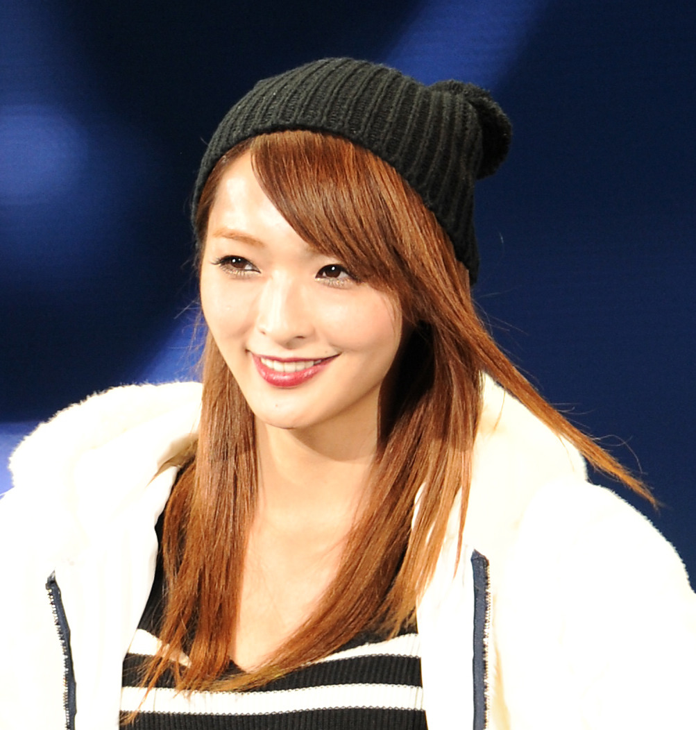 佐藤かよ（2012年10月撮影）