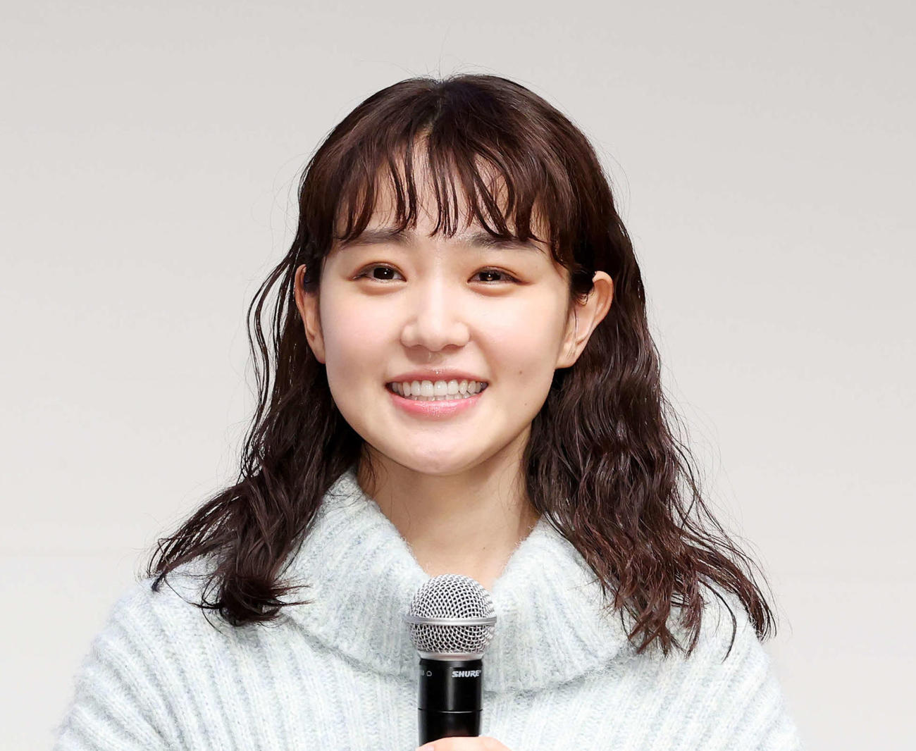 奈緒（2024年撮影）