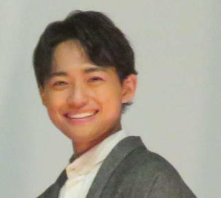 中山翔貴（2023年9月撮影）
